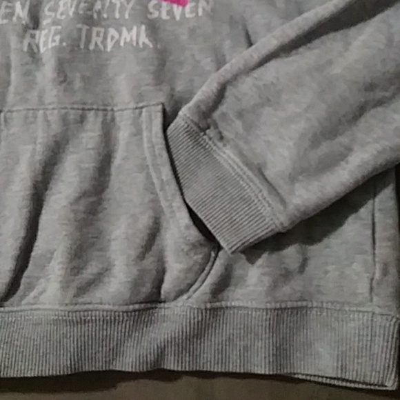 Hoodie - Picture 3 of 5